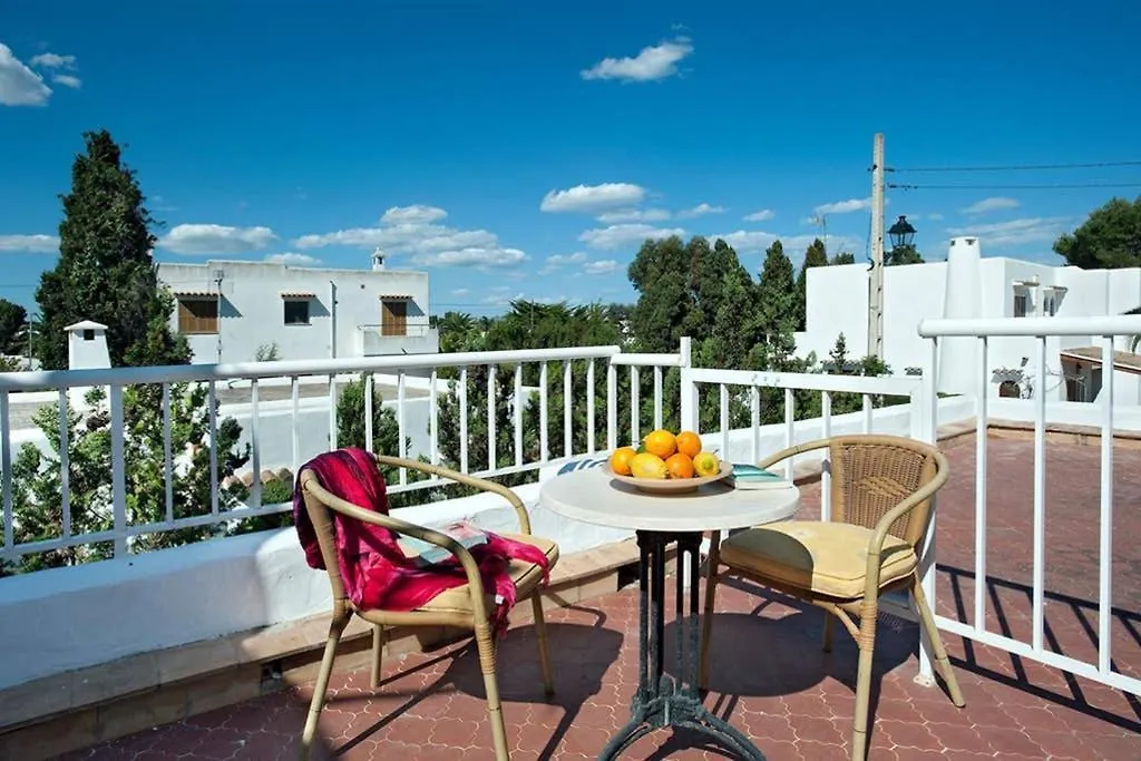 Villa Can Ferrer In The Centre Of Cala Dor Cala D´Or Semesterbostad