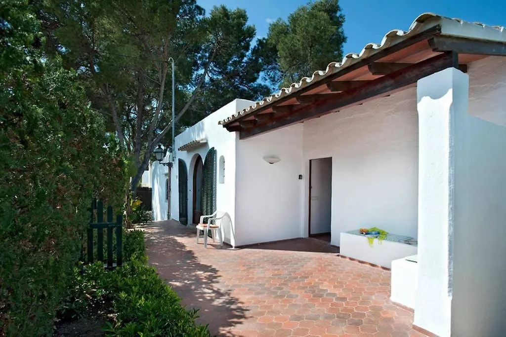 Villa Can Ferrer In The Centre Of Cala Dor Cala D´Or 0*,