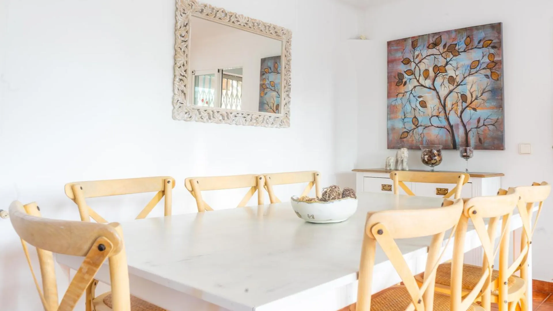 Villa Can Ferrer In The Centre Of Cala Dors kontakt